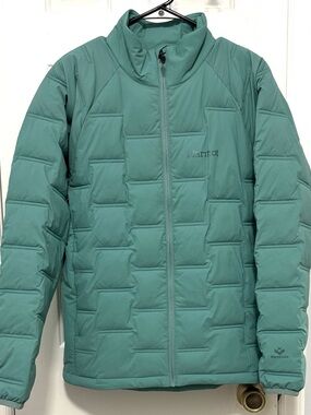 Marmot 700 Down Fill Active Novus Jacket L